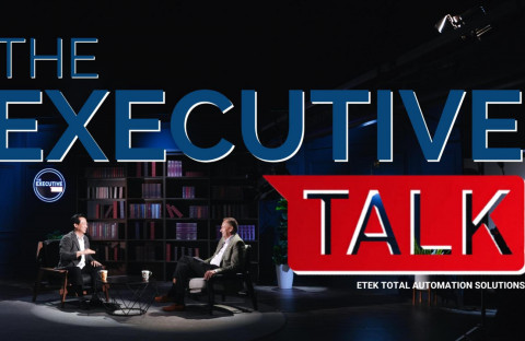 ETEK XUẤT HIỆN TRONG CHƯƠNG TRÌNH “EXECUTIVE TALK” TRÊN VIETNAM TODAY TV – KHẲNG ĐỊNH VỊ THẾ DOANH NGHIỆP CÔNG NGHỆ VIỆT TRONG LĨNH VỰC TỰ ĐỘNG HÓA